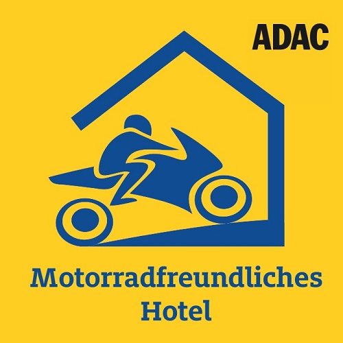 Motorradfreundliches Hotel ahorn-berghotel-friedrichroda