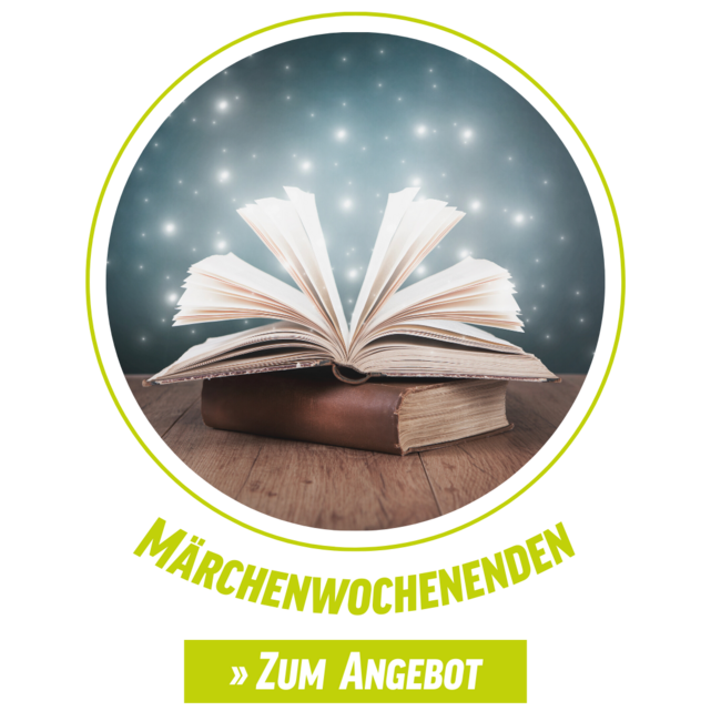 Märchenwochenenden 