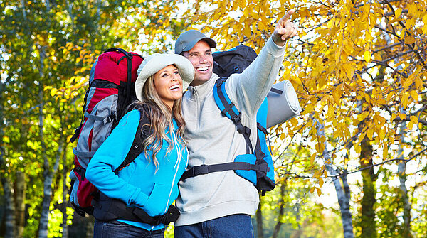 4-Sterne Erwachsenenhotel Wandern