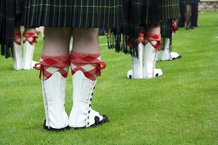 Highland Games