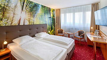 AHORN Panorama Hotel Oberhof Classic Zimmer