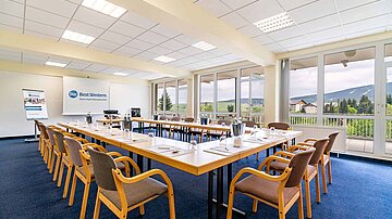 Best Western Ahorn Hotel Oberwiesenthal meeting room