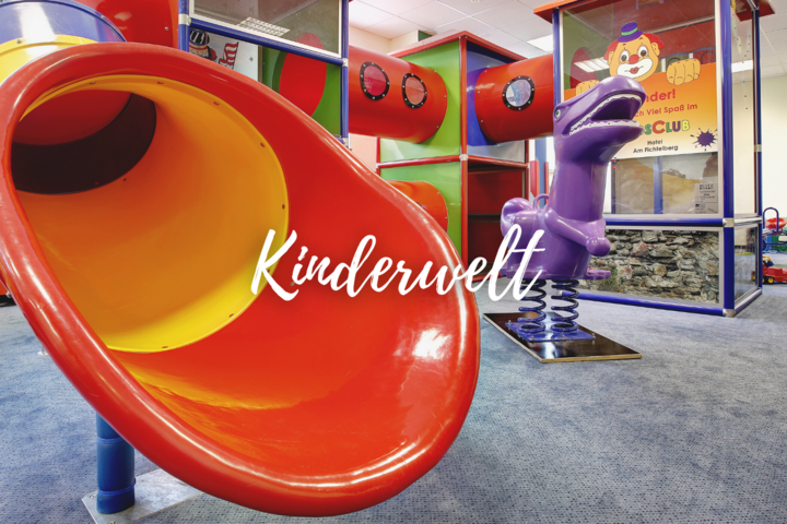 YOKI AHORN Kinderwelt YOKI AHORN Kinderwelt
