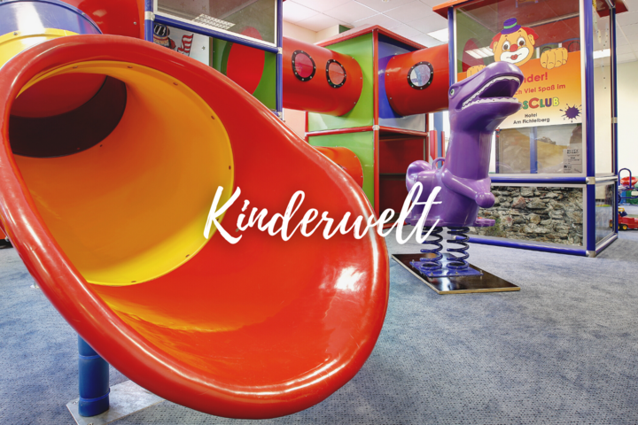 YOKI AHORN Kinderwelt