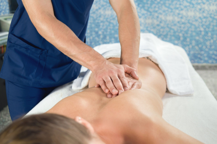 Massage in Oberwiesenthal Massage buchen