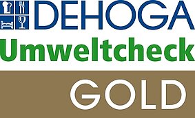 Dehoga Umweltcheck Gold Dehoga Umweltcheck Gold