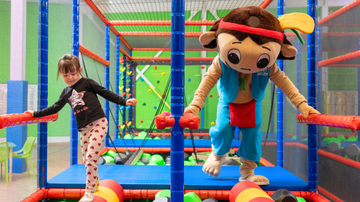 YOKI AHORN Tobe-Paradies