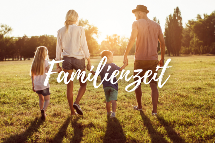 Familienurlaub in Sachsen