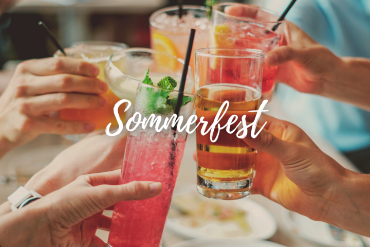 Sommerfeste
