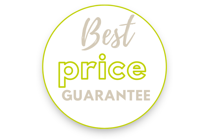 best-price-guarantee Direct booking benefits