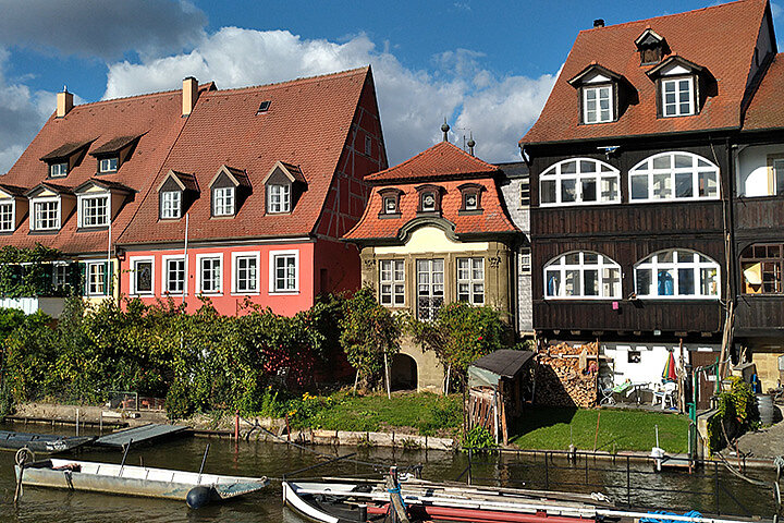 Bamberg