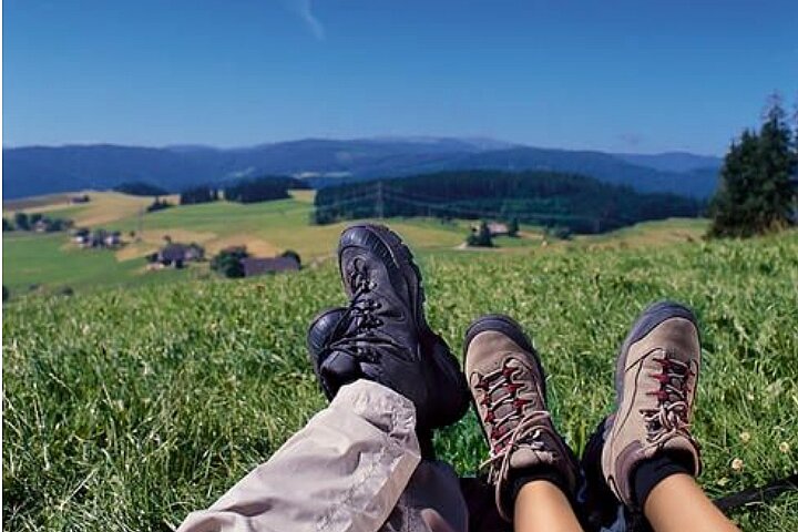 ahorn-panorama-hotel-oberhof-wandern-anfaenger-route