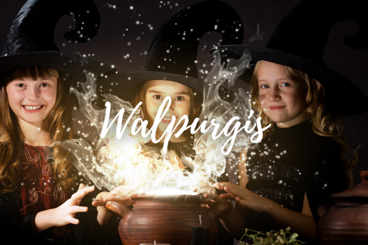 Walpurgisnacht