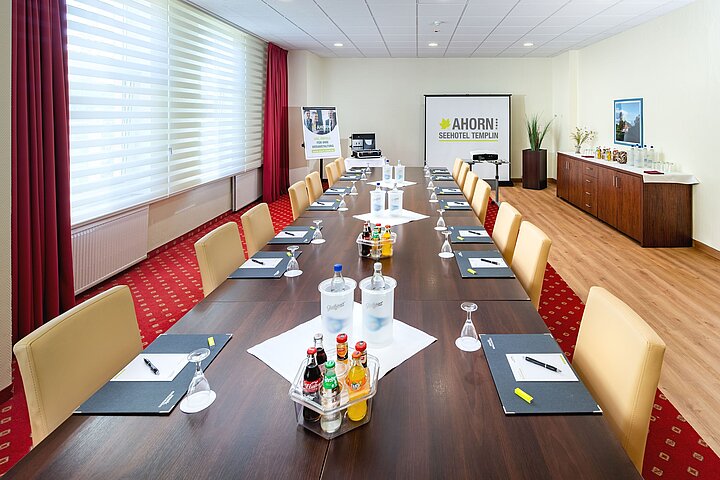 Tagungsraum Salon