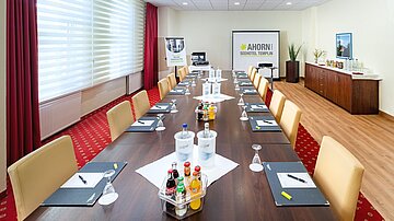 Tagungsraum Salon