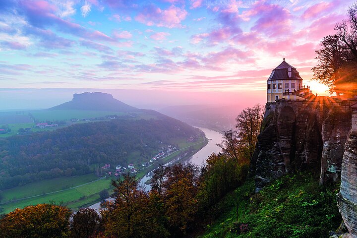 Festung Königstein