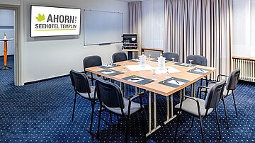 Tagungsraum Lübbesee
