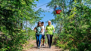 AHORN Harz Hotel Braunlage Wandern