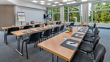 AHORN Panorama Hotel Oberhof meeting room
