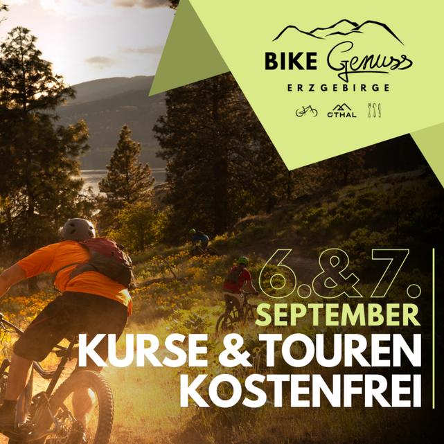 Bike und Genuss