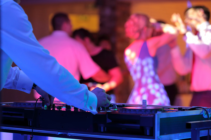 AHORN Hotels & Resorts Abendentertainment AHORN Hotels & Resorts Abendentertainment