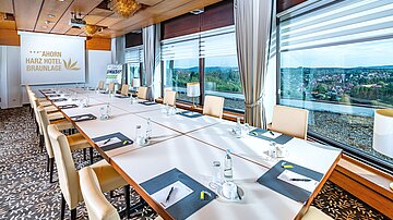 AHORN Harz Hotel Braunlage meeting room