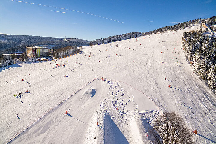 Wintersport 