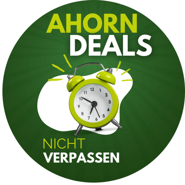 AHORN Deals