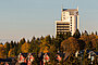 AHORN Panorama Hotel Oberhof Herbst