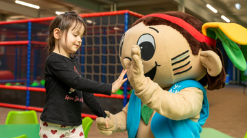 YOKI AHORN Tobe-Paradies