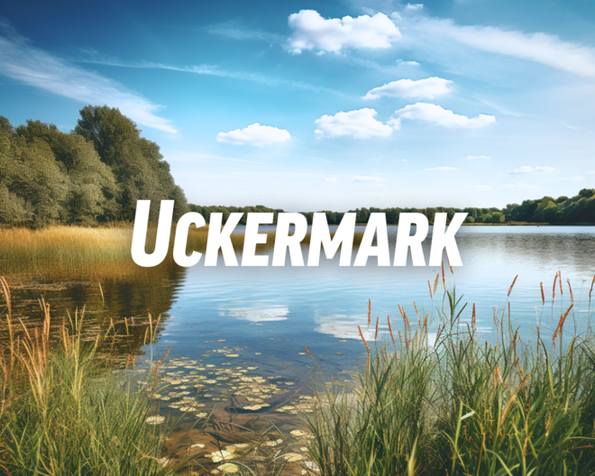 Wandern in der Uckermark