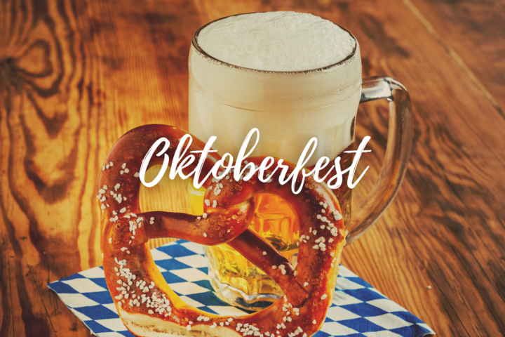 AHORN Oktoberfest