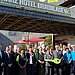 AHORN Harz Hotel Braunlage Gruppenbild zur Übernahme