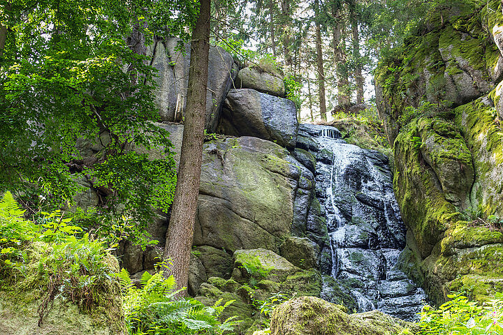 Ausflugsziele Braunlage