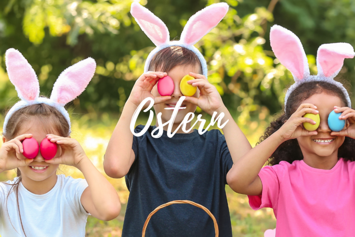 Ostern