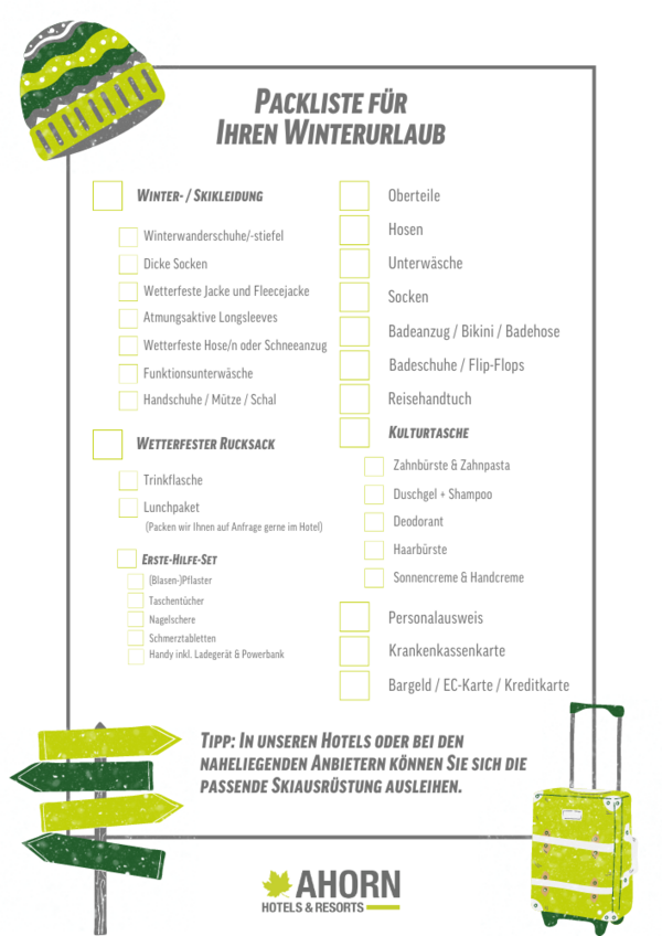 ahorn-hotels-und-resorts-packliste-winterurlaub