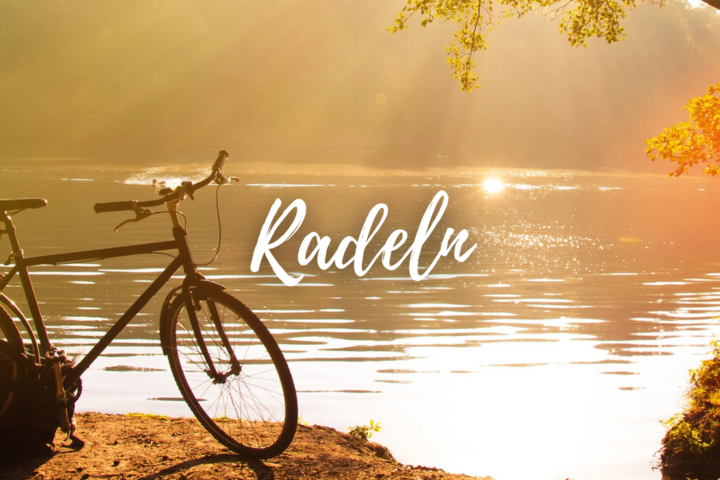 AHORN Seehotel Templin Radeln Herbst