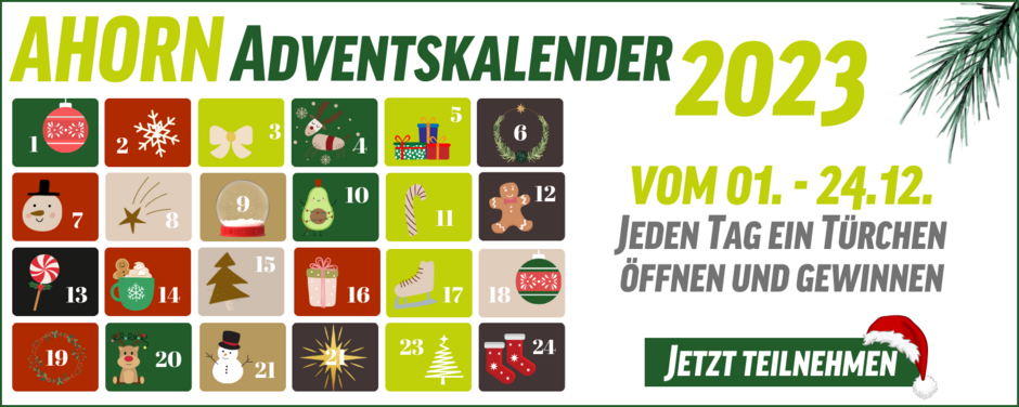 Adventskalender 2024