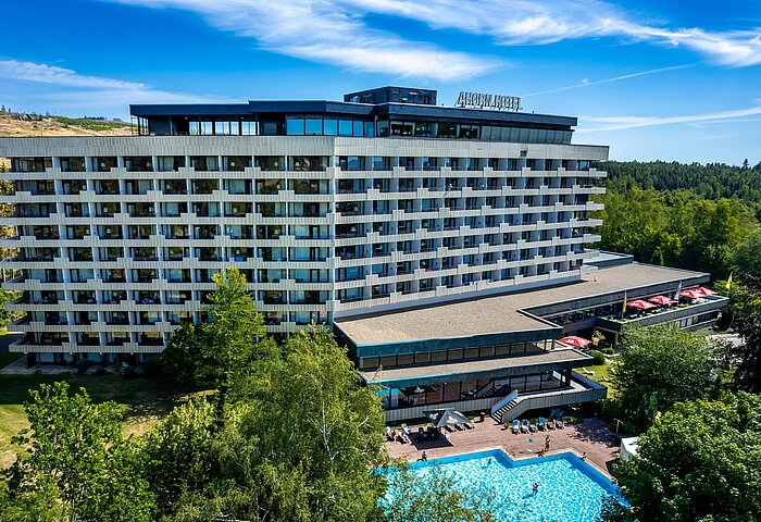 AHORN Harz Hotel Braunlage