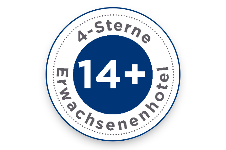 4- Sterne Erwachsenenhotel Oberwiesenthal 