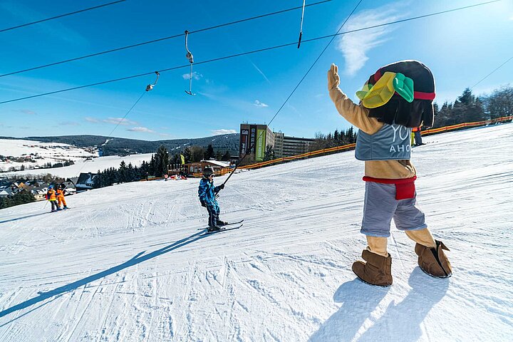 AHORN-Hotel-Am-Fichtelberg-Skipiste