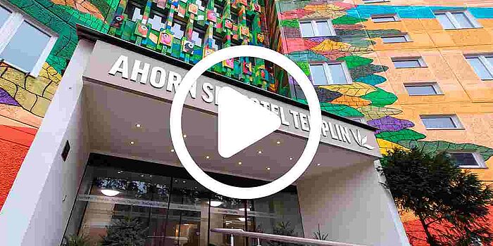 AHORN Seehotel Templin Hotel Video