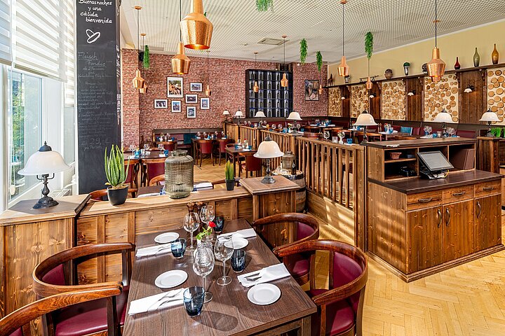 AZado Steakrestaurant