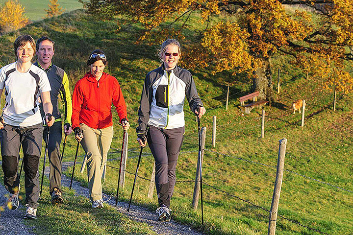 Naturpark Thüringer Wald