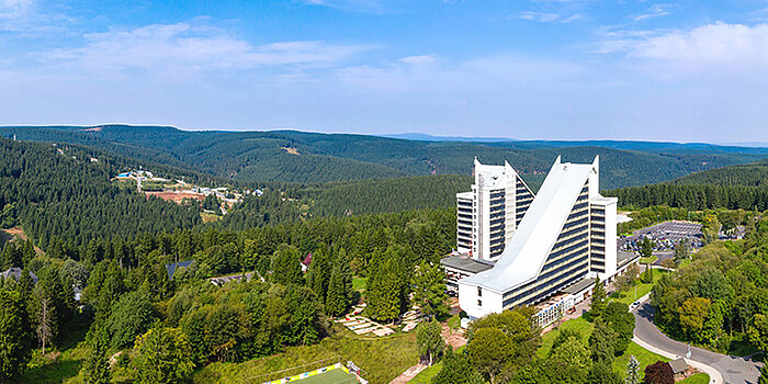 AHORN Panorama Hotel Oberhof