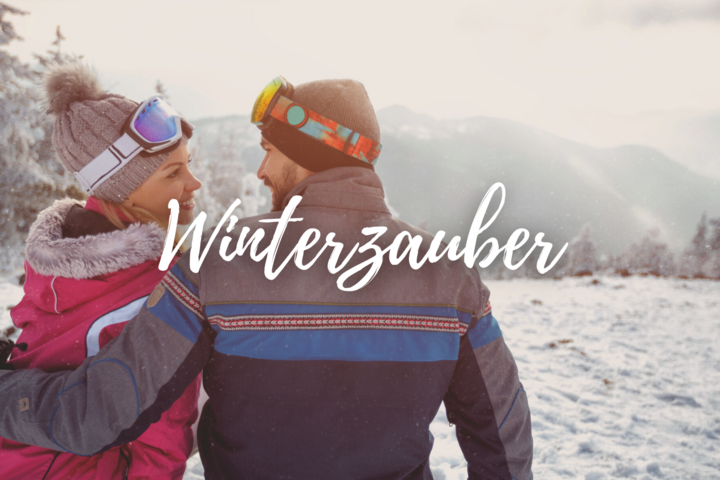 AHORN Winterurlaub