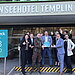 AHORN Seehotel Templin Abteilungsleiter HolidayCheck Award 2023 Logo