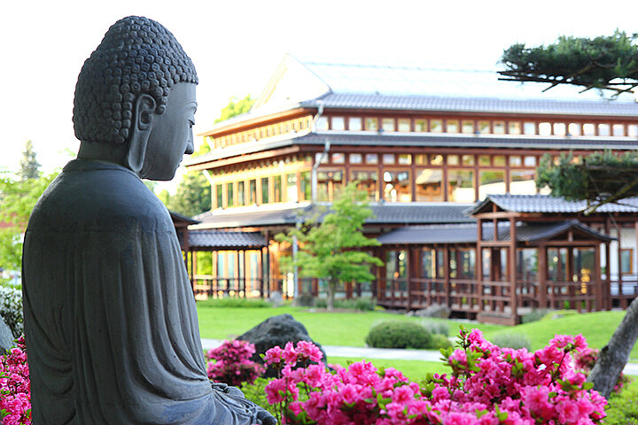 Japanischer Garten Bad Langensalza