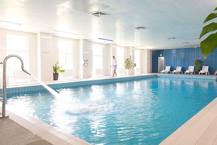 Hotel Innen-Pool