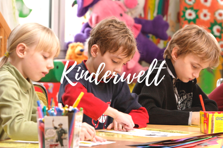 YOKI AHORN Kinderwelt